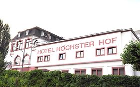 Tagungshotel Hoechster Hof